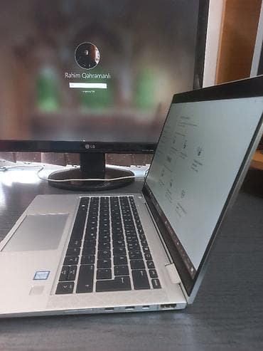 redmi note 15 qiyməti: İşlənmiş HP EliteBook, 13.3 ", Intel Core i5, 256 GB, Ünvandan götürmə, Ödənişli çatdırılma — 4