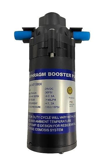 2 tonluq su cəni tap az: Membran tipli su nasosu – RO (Reverse Osmosis) sistemləri üçün Məhsul — 3