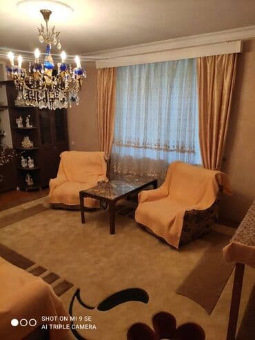 binede ipoteka evler: Bakı, 3 otaqlı, Köhnə tikili, m. 20 Yanvar, 80 kv. m — 1