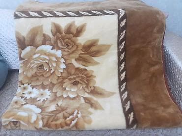 adyallar: Yeni Böyüklər üçün İki nəfərlik Qış üçün Yorğan — 3