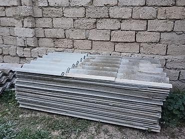 qapi evi: Şifer — 2