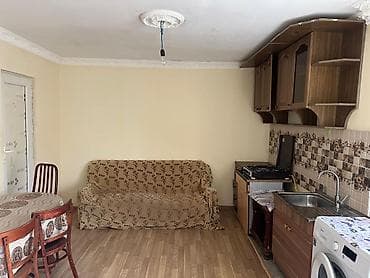 Квартиры: 80 м², 2 комнаты, Газ, Электричество, Водопровод — 3