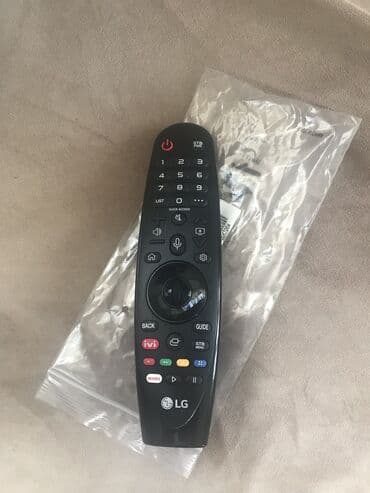 smart tv qiymətləri: Yeni Televizor LG 50" — 3