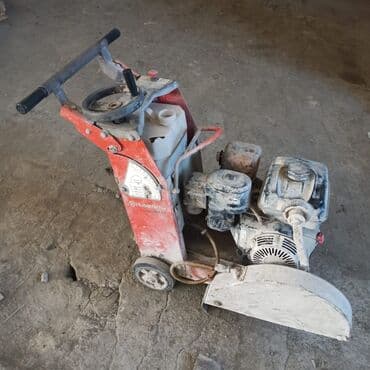 ремонт катеров: Betonlarin kesilmesi ve deşilmesi beton delme hidrolik kesim tros — 9