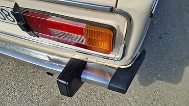 almaniyadan avtomobil sifarişi: VAZ (LADA) 2106: 1.3 l | 1987 il 8388 km Sedan — 4