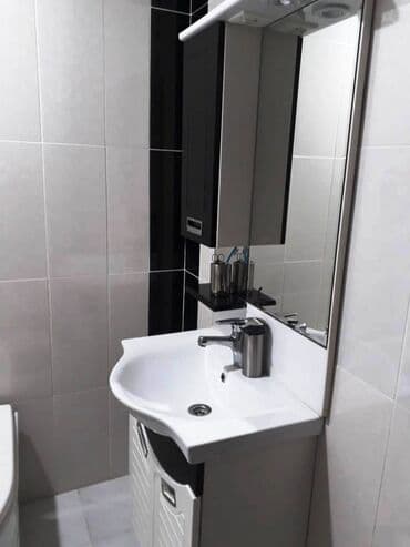 sabuncuda satılıq evler: Bakıxanov qəs., 1 otaqlı, Yeni tikili, 48 kv. m — 6