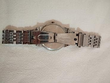 don sumqayit: İşlənmiş, Qol saatı, Tissot, rəng - Qara — 3