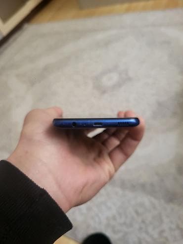 samsung a03 kabrolar: Samsung Galaxy A03, rəng - Göy — 3