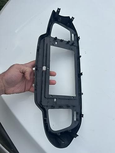 Kia sorento 2015 monitor cercivesi ideal veziyetde — 2