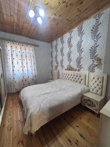 вилла для продажи: 5 otaqlı, 220 kv. m, Kredit yoxdur, Yeni təmirli — 14