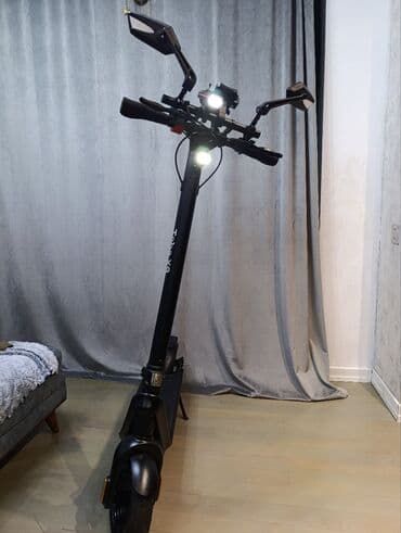 kaybolan yıllar 50 bölüm: TOBA LYS X9 skuteri gündəlik istifadə üçün almışdım lazım olmadığı — 9