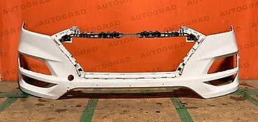 ceska arxa stop: Ön, Hyundai Tucson, 2019 il, Tayvan, Ünvandan götürmə, Ödənişli çatdırılma, Rayonlara çatdırılma — 1