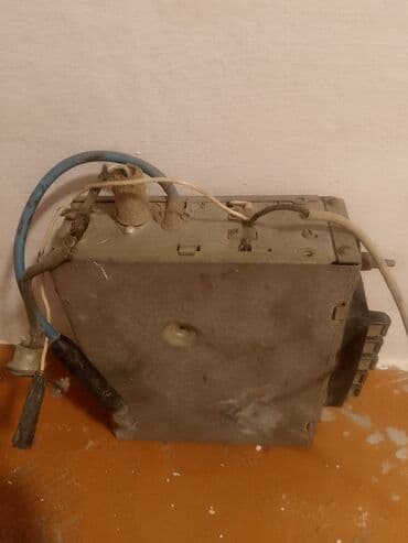 зил москва холодильник: Maqnitol, Rusiya — 4