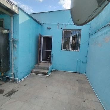 kreditle satilan evler: 80 kv. m, 3 otaqlı, Kombi, Qaz, İşıq — 2