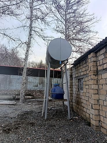 gozel resm sekilleri: Bak, Metal, 4000 l l — 1