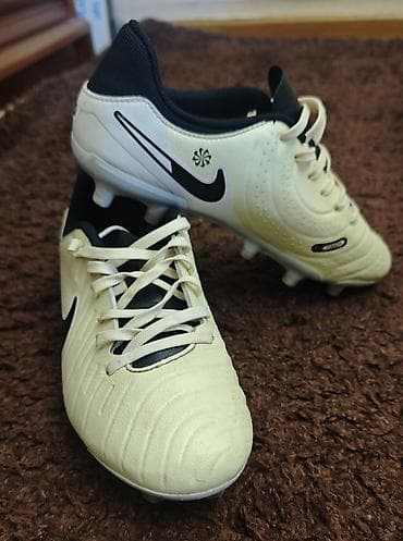 nike corab: Nike Tiempo (original) Bej rəngdə. professional modeldir. Tbilisi — 4