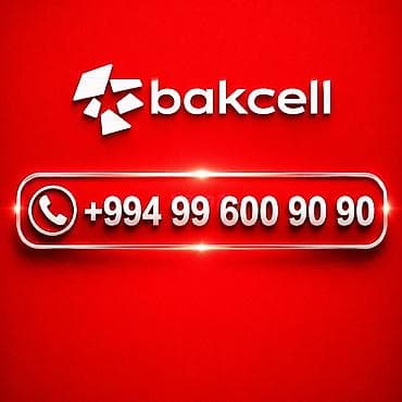 Bakcell nömrə – yadda qalan və asan yığılan kombinasiyalı mobil nömrə lalafo.az -da Bakcell nömrə – yadda qalan və asan yığılan kombinasiyalı mobil nömrə