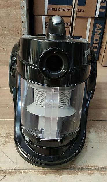Tozsoran Silver turk istehsali 2800 watt caşkali model 4,5 m kabel — 3