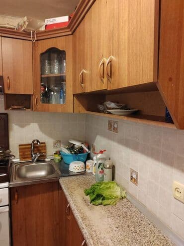 ucuz bina evləri: Bakı, 1 otaqlı, Köhnə tikili, 31 kv. m — 5