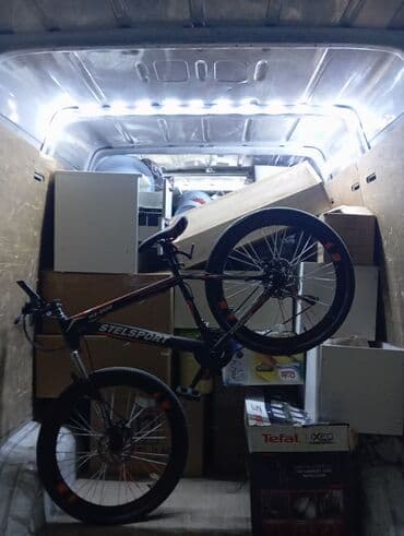 bər bər: Yüklərin daşınması xidməti - Şəhər içi və şəhərlərarası yükdaşıma - — 10