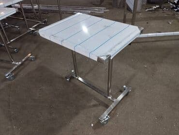 wolt cantalar: Xestexana arabasi Birinci əl istehsalçıdan almaq imkanı Üstün — 2