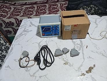 EPSON LX seriyalı matricalı printerlər üçün idarəetmə bloku və