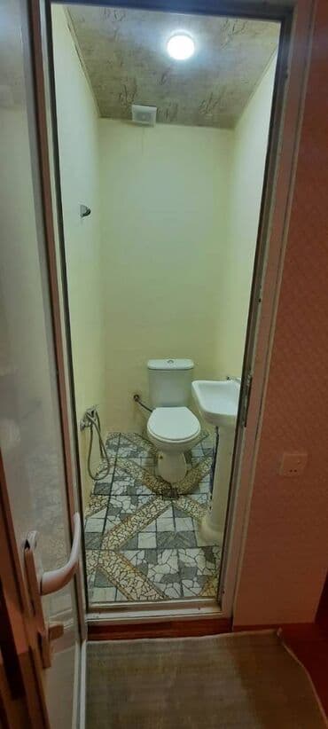 ayna sultanovada kiraye evler 2022: 120 kv. m, 3 otaqlı — 9