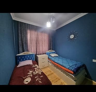 объекты в баку купить: 5 комнат, Новостройка, 160 м² — 7