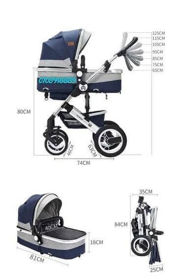 прогулочные коляски peg perego si completo: Новый, Бесплатная доставка, Доставка в районы — 9