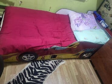 İşlənmiş, Hazır, Maşın-çarpayı, Matras ilə, Siyirməsiz