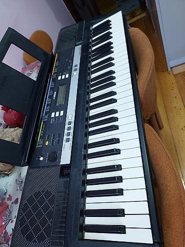 adapt: Sintezator, Yamaha, İşlənmiş, Pulsuz çatdırılma — 2