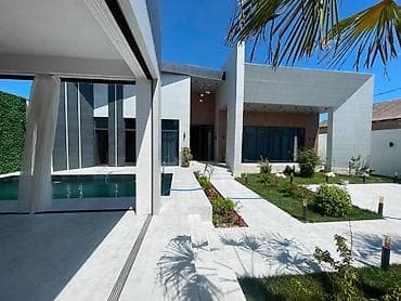 kiray: Satılır 5 otaqlı həyət evi/bağ evi 270 m², Mərdəkan q. Kateqoriya — 2