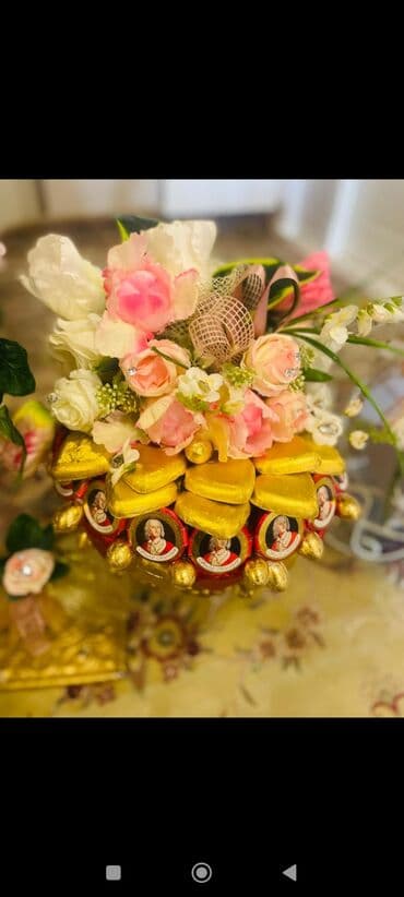 tut sirkəsi necə hazırlanır: Xonça Təcili hazir biznez olan Toy,nişan, ad gunu, kiçik toylar ucun — 12