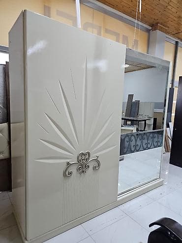 seyf dolab: *Dolab satılır* Qıymet 270 azn *Catdırlma pulsuz* Olculerı — 1