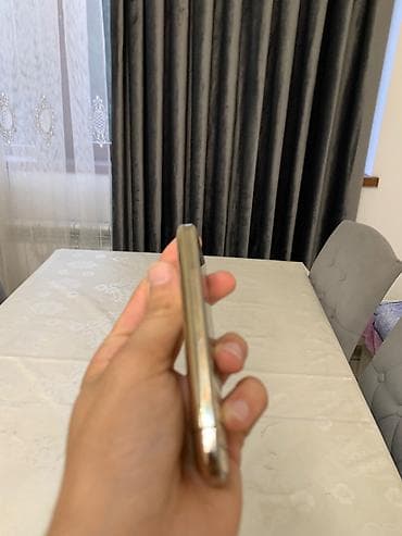 Nokia C3, 16 GB, rəng - Qızılı, Düyməli, Sensor — 5