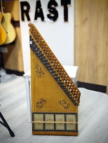 Pianolar: Kanon Qanun Kanon musiqi aləti Rast musiqi alətləri mağazalar