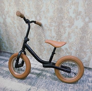 start betty 29: Uşaq balans velosipedi - Növ: pedalsız balans velosipedi (uşaqlar — 2