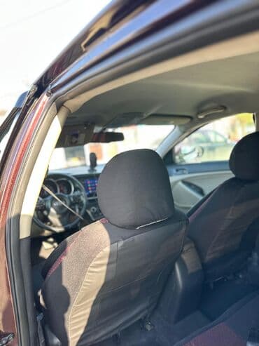 gəncə traktor zavodu 892: Kia Optima: 2.4 l | 2015 il Sedan — 4