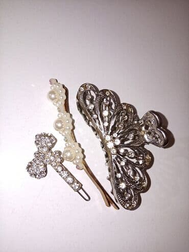 xari bulbul yaxa sancagi: Saç akssesuarları birlikdə sadəcə 5 Azn. Yeni ilə özəl endirimlə — 3