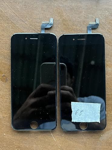 iphone 1 pro max: İphone 14 11Pro max 12 6s XS-Max 11 8Pulus Ekranlar Fərqli — 8