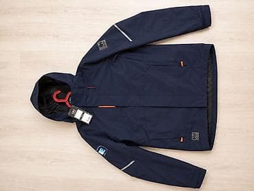 Kurtkalar: Məhsul: Helly Hansen Workwear “Kensington Shell Jacket” (Model — 1