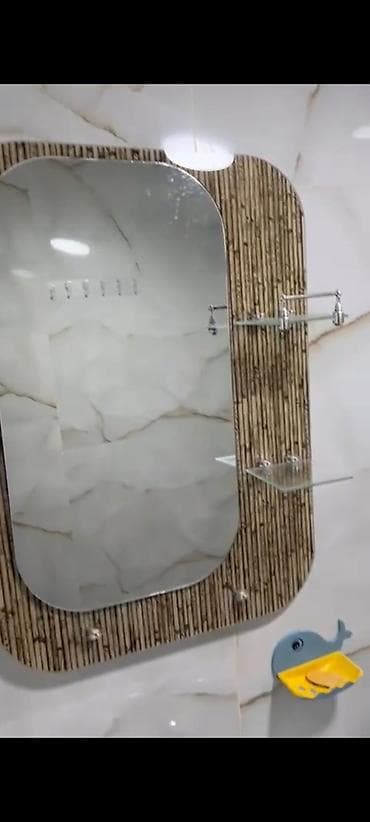 Masazirda zeyneb markete yaxin adelni 3 otaqli heyet evi 400 azn evin — 10