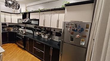 ТВ стенды: Mətbəx mebeli təcili satılır. Ölçüləri 5.30 x 1.20 x 2.25. Zabitlər — 1