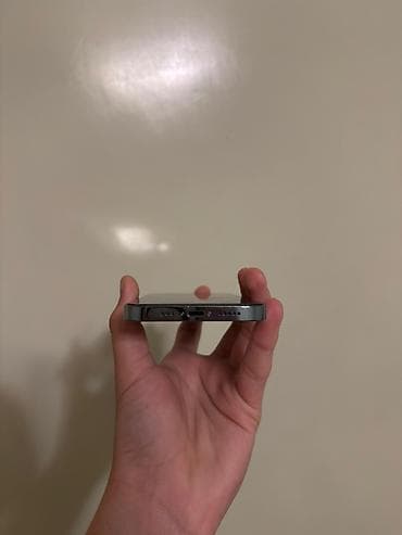 IPhone 13, 128 ГБ, Space Gray, Face ID
