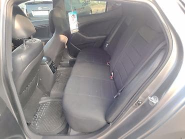 bmw e 80: Kia Optima: 2 l | 2012 il Sedan — 7