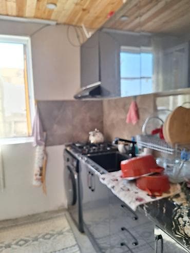 boş ev: 3 otaqlı, 60 kv. m, Yeni təmirli — 3