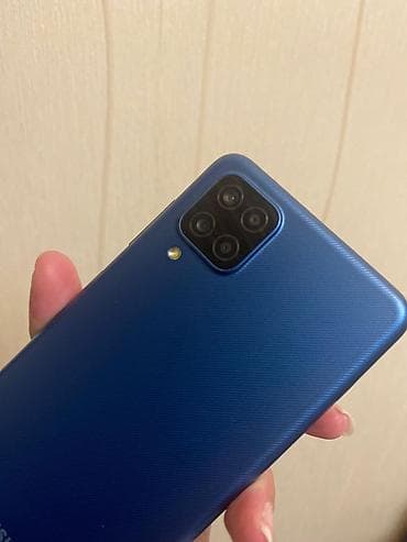 TV və video: Samsung Galaxy A12 — 3