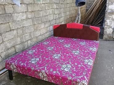 Carpayi iki neferlik
Tezedir hazirlari var lalafo.az -da Carpayi iki neferlik
Tezedir hazirlari var