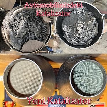 Azerbaycanda en yuksek qiymete avtomobil katalizatorlarin alisi! ✅ En lalafo.az -da Azerbaycanda en yuksek qiymete avtomobil katalizatorlarin alisi! ✅ En