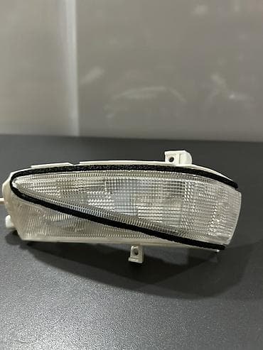 pavarotnik: Honda Civic yan güzgü dönmə siqnalı — 3